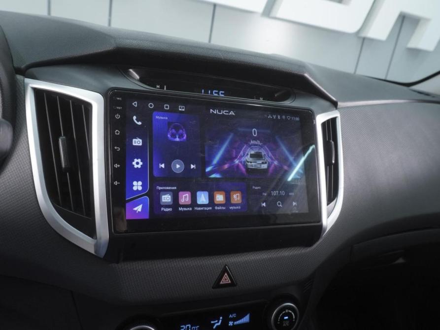 Hyundai Creta I Ростов-на-Дону  - изображение 13