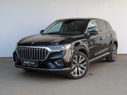 Hongqi HS5 I Москва  - изображение 31