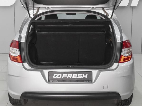 Citroen C4 II с пробегом 2011 года, цена 730 000 рублей, 95471 км, хэтчбек, Автокод Объявления
