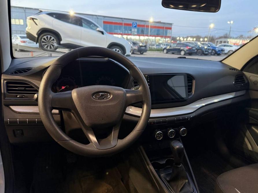 Lada (ВАЗ) Vesta I Рестайлинг (NG) Орел  - изображение 4