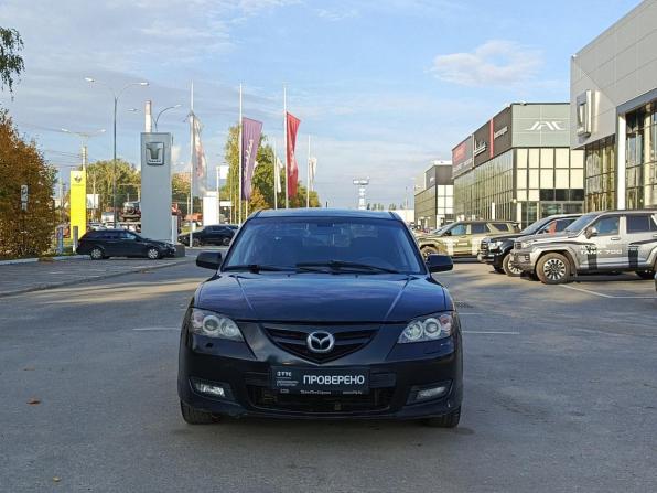 Mazda 3 I (BK) Рестайлинг с пробегом 2006 года, цена 335 000 рублей, 295858 км, седан, Автокод Объявления