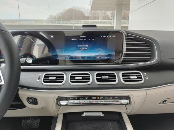 Mercedes-Benz GLE II (V167) Рестайлинг с пробегом 2025 года, цена 12 500 000 рублей, 20 км, внедорожник, Автокод Объявления