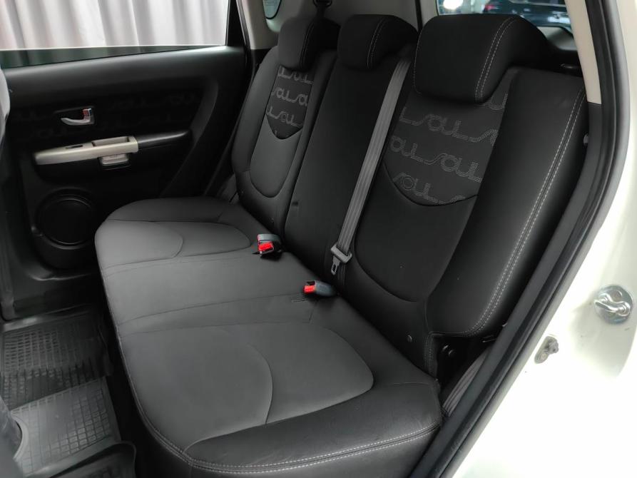Kia Soul I Рестайлинг Подольск  - изображение 8