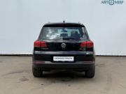 Volkswagen Tiguan I Рестайлинг Москва  - изображение 18