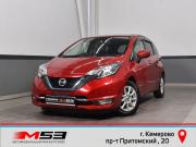 Nissan Note II Рестайлинг Кемерово  - изображение 25
