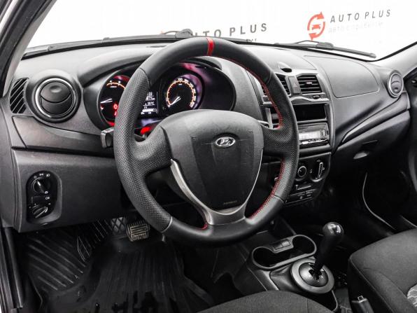 Lada (ВАЗ) Granta I Рестайлинг с пробегом 2019 года, цена 819 000 рублей, 108874 км, лифтбек, Автокод Объявления