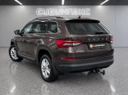 Skoda Kodiaq I Кемерово  - изображение 18