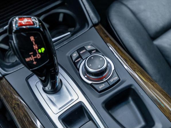 BMW X6 I (E71) с пробегом 2010 года, цена 1 498 000 рублей, 433904 км, внедорожник, Автокод Объявления