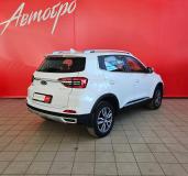 Chery Tiggo 4 I Рестайлинг Вологда  - изображение 26