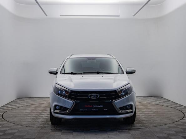 Lada (ВАЗ) Vesta I с пробегом 2020 года, цена 1 150 000 рублей, 57052 км, универсал, Автокод Объявления