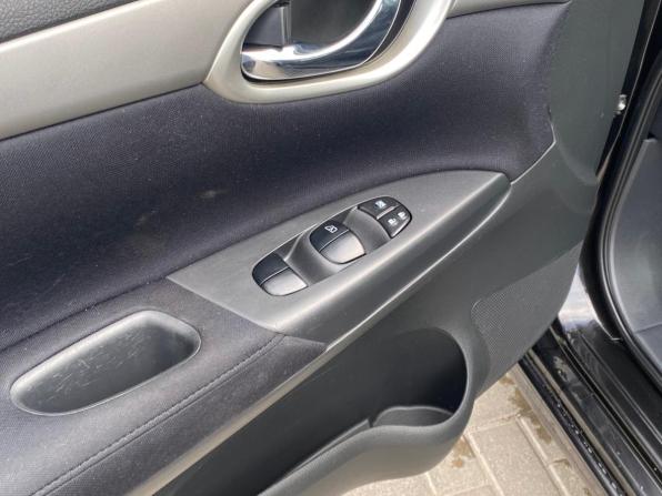 Nissan Sentra VII (B17) с пробегом 2014 года, цена 975 000 рублей, 189343 км, седан, Автокод Объявления
