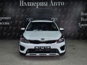 Kia Rio IV Краснодар  - изображение 31
