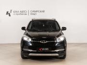Chery Tiggo 4 I Рестайлинг Казань  - изображение 10