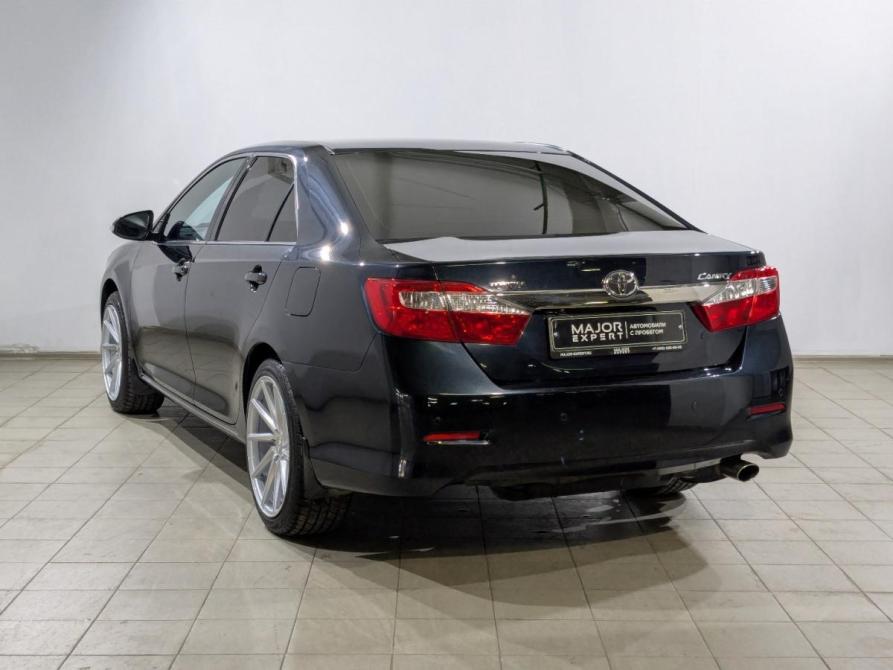 Toyota Camry VII (XV50) Химки  - изображение 27
