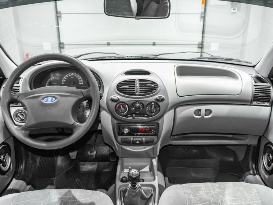 Lada (ВАЗ) Kalina I Екатеринбург  - изображение 16