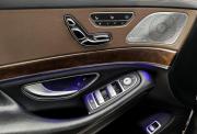 Mercedes-Benz S-Класс VI (W222 C217) Волгоград  - изображение 40
