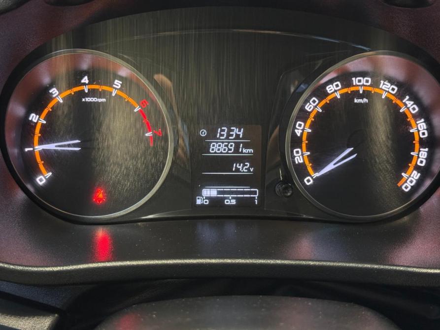 Lada (ВАЗ) Granta I Рестайлинг Волгоград  - изображение 11