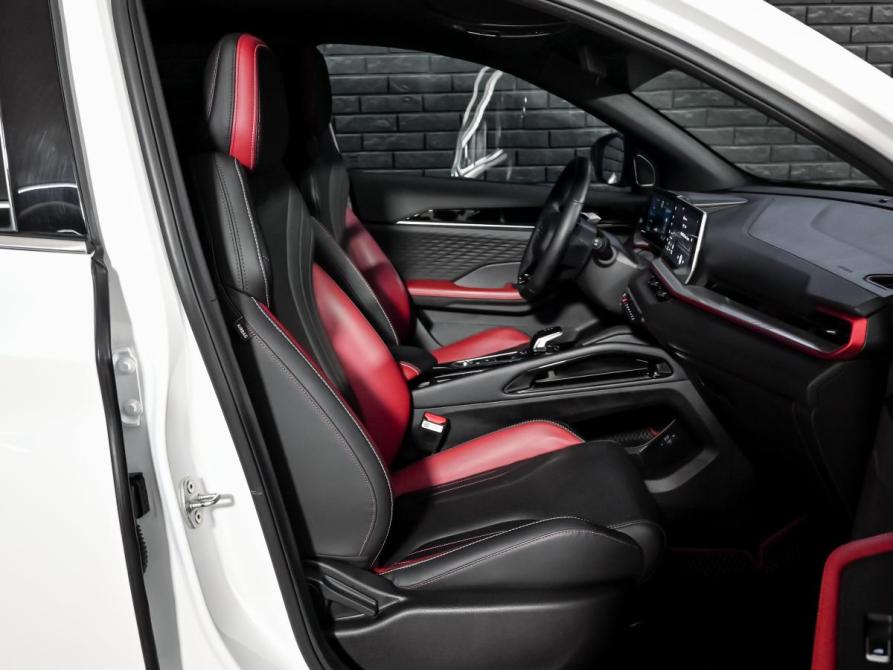 Geely Coolray I Рестайлинг Екатеринбург  - изображение 11