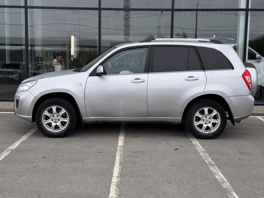 Chery Tiggo (T11) I Рестайлинг (FL) Воронеж  - изображение 5
