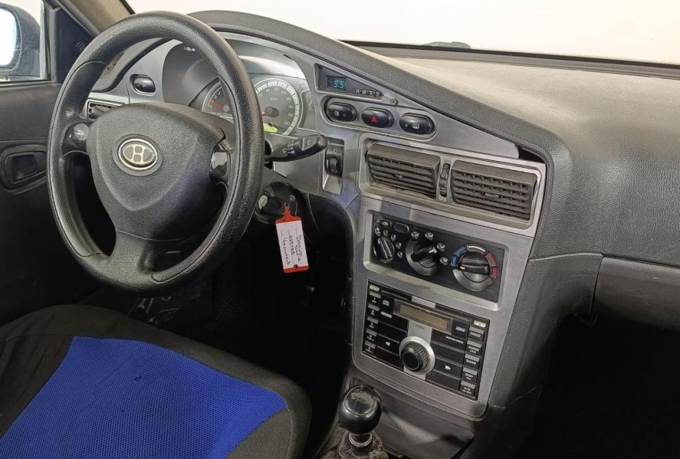 Daewoo Nexia I Рестайлинг Волгоград  - изображение 11