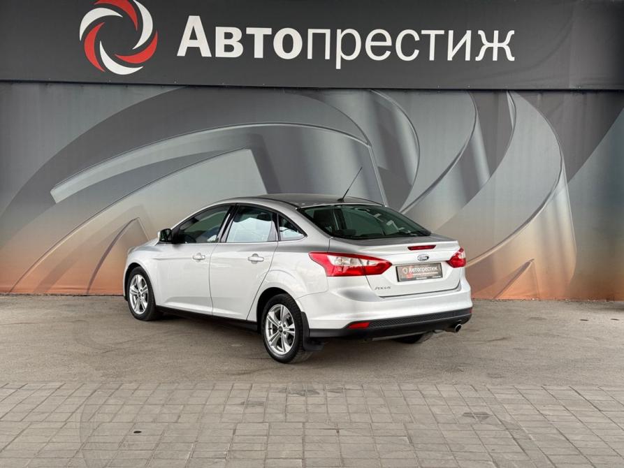 Ford Focus III Волгоград  - изображение 7