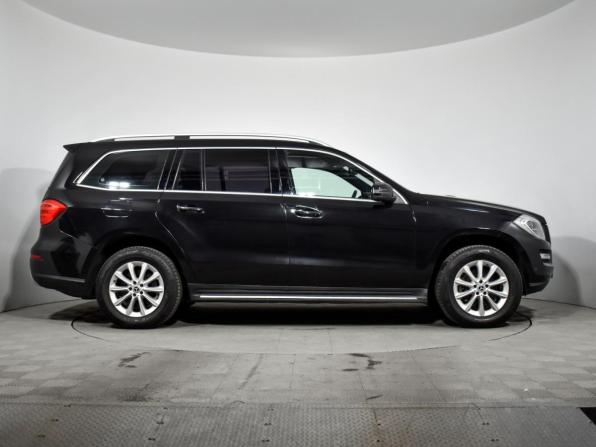 Mercedes-Benz GL-Класс II (X166) с пробегом 2014 года, цена 2 450 000 рублей, 280972 км, внедорожник, Автокод Объявления