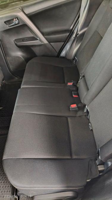 Toyota RAV4 IV (XA40) Рестайлинг Оренбург  - изображение 16