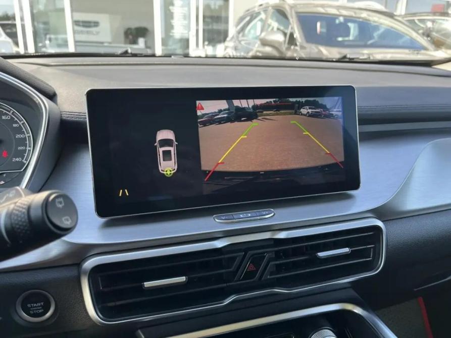 Geely Coolray I Воронеж  - изображение 9