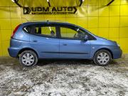 Chevrolet Rezzo Ижевск  - изображение 25