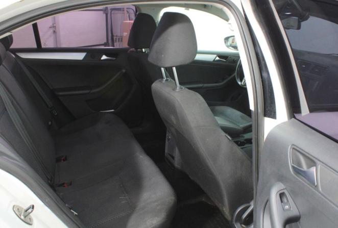 Volkswagen Jetta VI с пробегом 2012 года, цена 850 000 рублей, 201547 км, седан, Автокод Объявления