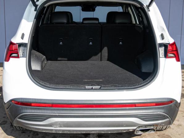 Hyundai Santa Fe IV Рестайлинг с пробегом 2020 года, цена 3 255 000 рублей, 78157 км, внедорожник, Автокод Объявления