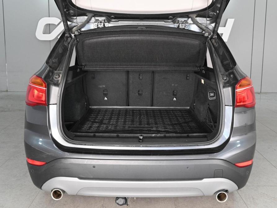 BMW X1 II (F48) Ростов-на-Дону  - изображение 24