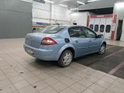 Renault Megane II Рестайлинг Магнитогорск  - изображение 5