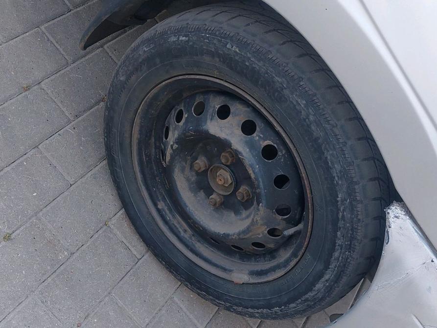 Mazda Demio I (DW) Кемерово  - изображение 17