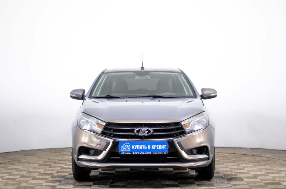 Lada (ВАЗ) Vesta I Пермь  - изображение 2