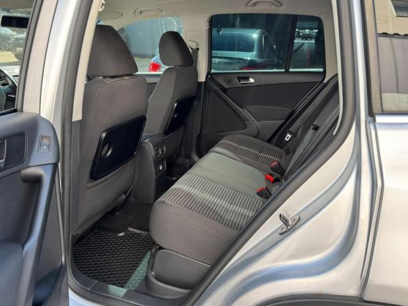 Volkswagen Tiguan I с пробегом 2010 года, цена 1 239 000 рублей, 192424 км, внедорожник, Автокод Объявления
