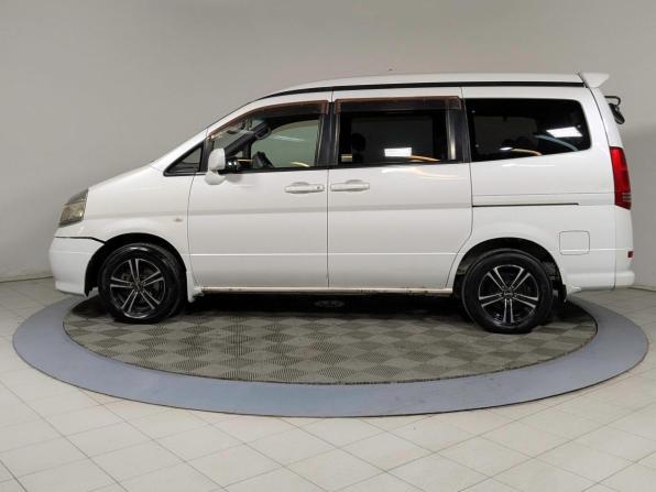 Nissan Serena II (C24) с пробегом 2000 года, цена 559 900 рублей, 371000 км, минивэн, Автокод Объявления