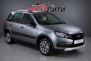 Lada (ВАЗ) Granta I Рестайлинг Воронеж  - изображение 23