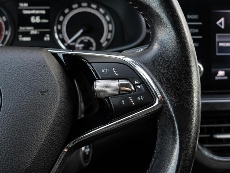 Skoda Rapid II Краснодар  - изображение 23