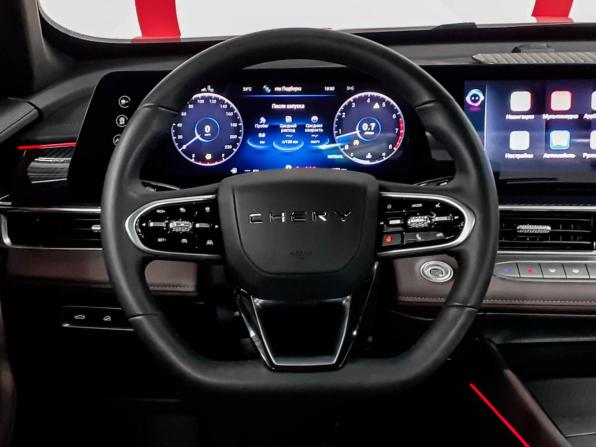 Chery Tiggo 7L с пробегом 2024 года, цена 2 498 000 рублей, 4077 км, внедорожник, Автокод Объявления