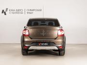 Renault Logan II Рестайлинг Казань  - изображение 12