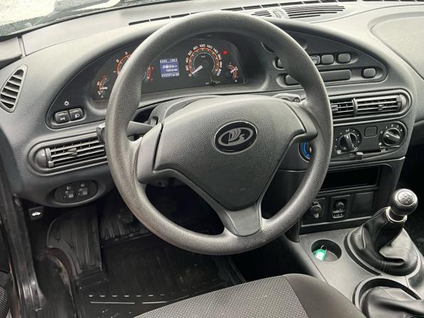 Lada (ВАЗ) Niva Travel I с пробегом 2024 года, цена 930 000 рублей, 33267 км, внедорожник, Автокод Объявления