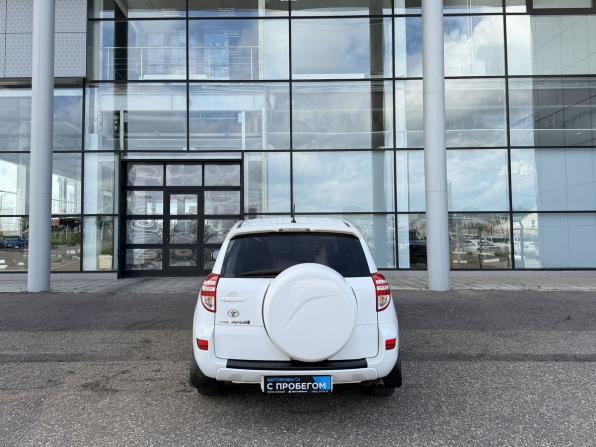 Toyota RAV4 III (XA30) Рестайлинг с пробегом 2012 года, цена 1 240 000 рублей, 184568 км, внедорожник, Автокод Объявления