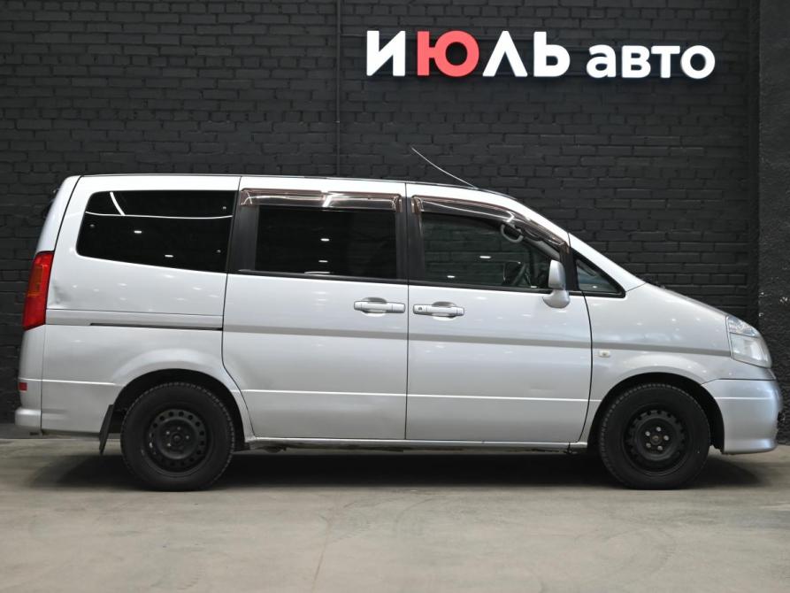 Nissan Serena II (C24) Екатеринбург  - изображение 9