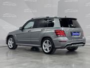 Mercedes-Benz GLK-Класс I (X204) Рестайлинг Новосибирск  - изображение 22