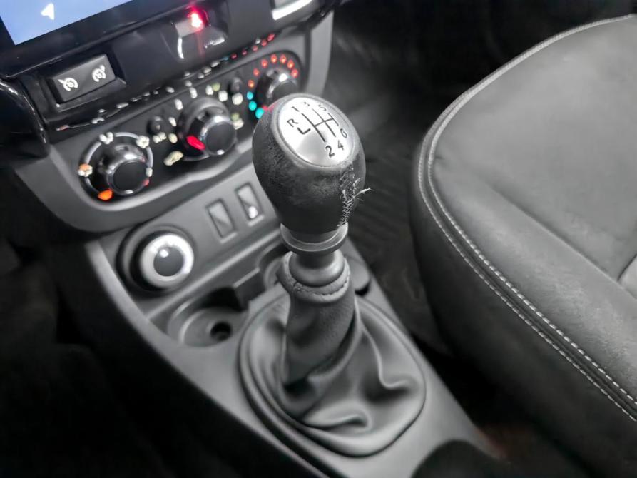 Renault Duster I Рестайлинг Москва  - изображение 19