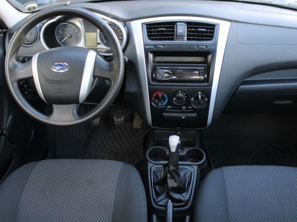 Datsun on-DO I с пробегом 2016 года, цена 419 000 рублей, 111947 км, седан, Автокод Объявления