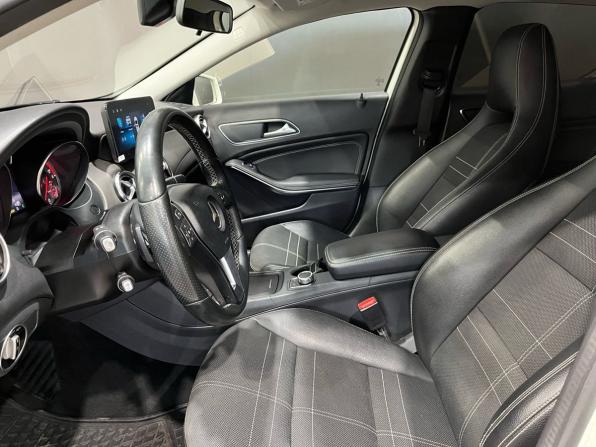 Mercedes-Benz GLA I (X156) с пробегом 2014 года, цена 1 540 000 рублей, 232669 км, внедорожник, Автокод Объявления