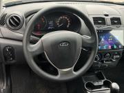 Lada (ВАЗ) Granta I Рестайлинг Калуга  - изображение 25