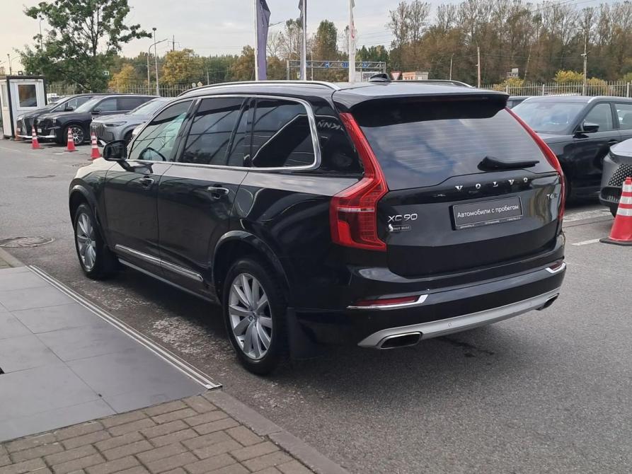 Volvo XC90 II Санкт-Петербург  - изображение 7